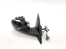 Lr155641 Rover 21-23 Range Velar Passenger Right Side View Mirror With Camera
