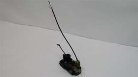 Rover Rear Left Door Actuator Oem 1995 Range