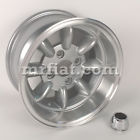 Rs-ford-004 Unbranded Ford Escort Capri Cortina Taunus Minilite Style Wheel