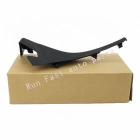 22897424 Run Fast Auto Parts Driver Side Windshield Cowl For 2015-2022 Chevrolet And Gmc Canyon