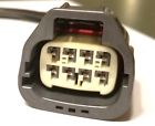 S-1764 Standard Accelerator Pedal Position