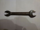 No.s.t.186 S.t.186 Packard Bonney Brake Wrench