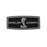 Gt350-500-500kr S8ms3649a Mustangs Unlimited Steering Wheel Emblem Shelby