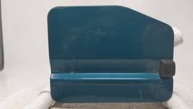 177-21d423 Saab 1995 95 Fuel Tank Door Lid Gas Yx5rf