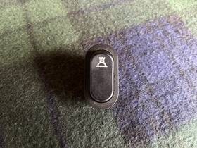 9505447 Saab 9000 Map Light Switch