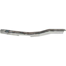 Mm8055 Safetcap 1966-70 Mopar B-body Full Front Frame Rail Repair Cap Lh