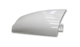 Uap-200-126 Sanwa Front Side Panel Rh For Isuzu Npr Npr-hd Nqr Nrr 5.2l 4hk1 2004-2007