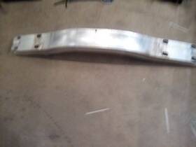 107-00432 Saturn Front Bumper Reinforcement Fits 03-07 Ion 488188