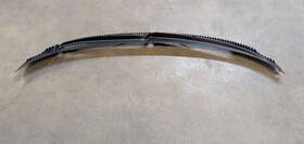 123.gm7w96 Saturn Windshield Hood Cowl Vent Panel Fits 96 97 98 99 Sl1 Sl2
