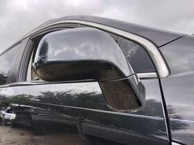 128-01550r Saturn Passenger Side View Mirror Non-heated Opt Dg7 Fits 12-15 Captiva Sport 145560