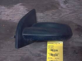 128-02726bl Saturn Driver Left Side View Mirror Power Sedan 4 Door Fits 04 Ion 788803