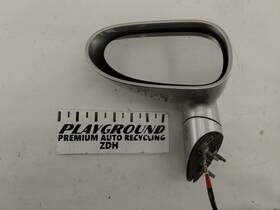 128-04116l Saturn Pontiac Solstice Sky Driver Left Side Rear View Power Mirror 06-10