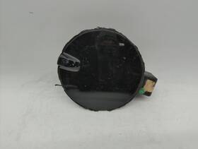 13111597 Saturn 2005 Astra Fuel Tank Door Lid Gas Black Q9678