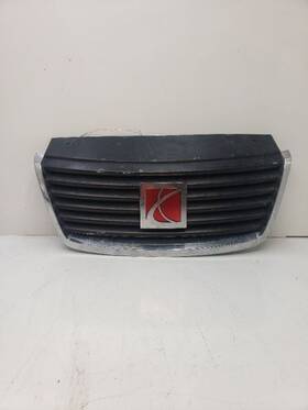 22734374 Saturn Grille Excluding Red Line Upper Fits 06-07 Vue 982735