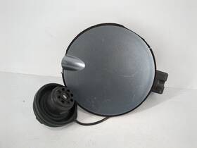 24420481 Saturn 2002 Ls Fuel Tank Door Lid Gas Tsjik