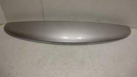 25787918 Saturn Rear Spoiler With Lamp Fits 07-10 Outlook 664687