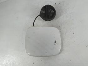 Y1dy6 Saturn 27100 2003 Vue Fuel Tank Door Lid Gas White