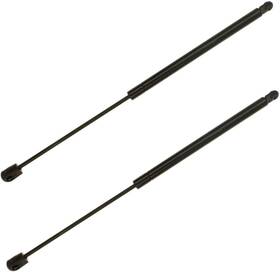 F75z-7842104-ab Schnorkel 2pcs 17.84 In Rear Back Lift Supports Compatible With Ford 1997-2002 Expedition