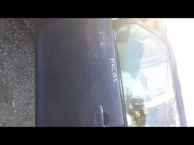120-50347l Scion Driver Left Front Door Fits 08-15 Xb 27890485