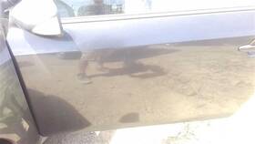 120-59204l Scion Driver Left Front Door Electric Windows Fits 05-10 Tc 25370790