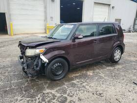 129-50764l Scion Driver Door Handle Exterior Assembly Rear Fits 08-15 Xb 4747675