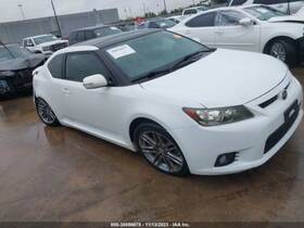 169-51158 Scion Rear Spoiler Base Fits 11-16 Tc 3293262