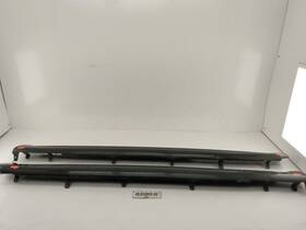 186.sc1c06 Scion Tc Coupe Pair Of Rocker Panel Side Skirts 2005 2006 2007 2008 2009 2010