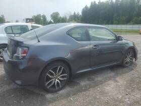 627-50791b Scion Wash Reservoir Base Rear Wiper Us Market Fits 11-16 Tc 849989