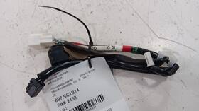897.sc1b14 Scion Toyota Iq Rear Back Trunk Lid Hatch Wire Wiring Harness 2011 2012 2013 20