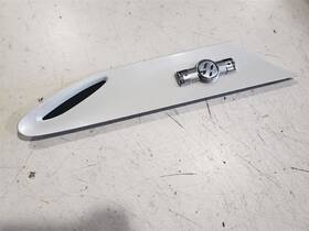 91112ca040 Scion 2013 Fr-s Cpe - Right Passenger Side Fender Molding Trim Oem