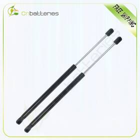 Cb116754s01 Scitoo-autoparts 2 Pcs Liftgate Shocks Struts Lift Support For 2011-2016 Kia Sportage Sx