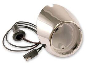 C7zz-15512-br Scott Drake - 67-68 Compatible With/replacement For Ford Mustang