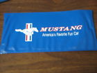 Scott Drake Ford Mustang Owners Manual Wallet Shelby Boss Cobra