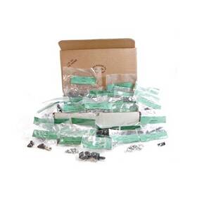 Mbk-c5zb-master Scott Drake Mbkc5zb-master Master Body Fastener Kit