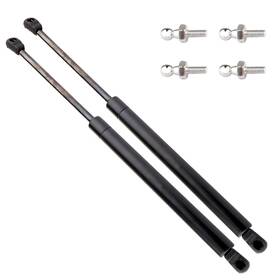 Sd05269301p Sdp4 4361 2 Hood Lift Supports Shocks Gas Springs For Lexus Lx470 Toyota Land Cruiser