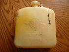 Seim Romans France Vintage Windshield Washer Bottle Peugeot Citroen Simca