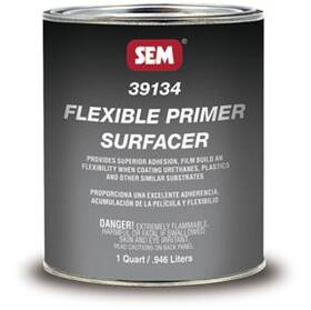 39134 Sem Products Flexible Primer Surfacer