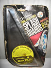 Sg-12 Vintage Groboski Fender Splash