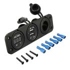 Sg01vehiclecuzj569500 Unbranded Double Usb Charger