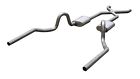 Sga13v Pypes Performance Exhaust Open Box Body Dual System 846861003411