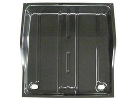 685-76a Sherman New Trunk Floor Fits Chevrolet Chevy Ii Made In Taiwan