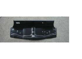 705-45ac Sherman Full Floor Pan Under Rear Seat Size Fits Pontiac Tempest