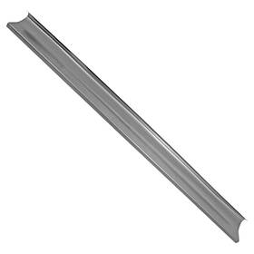 030-02ar Sherman Parts Passenger Steel Outer Rocker Panel Fits 2002-2007 Jeep Liberty