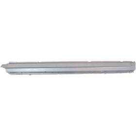 Ch1600101 Sherman Parts 075-04l Rocker Panel Driver Left Side Lh Hand For Jeep Cherokee 84-01 55235091
