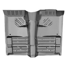 160-46cf Sherman Parts - Front Full Floor Pan