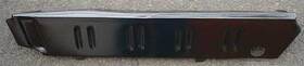 263-61tr Sherman Parts Passenger Trunk Drop Off Panel Fits 1968-1970 Gtx Road Runner
