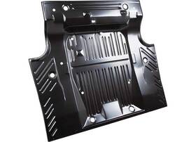 263-76cf Sherman Parts Complete Trunk Floor 1968-70 Satellite Coronet Including