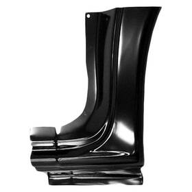 346-47l Sherman Parts - Driver Side Lower Dog Leg