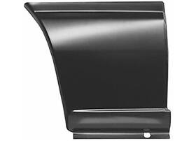 563-57r Sherman Parts Quarter Panel