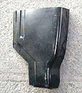 577-55l Sherman Parts - Driver Side Truck Cab Corner